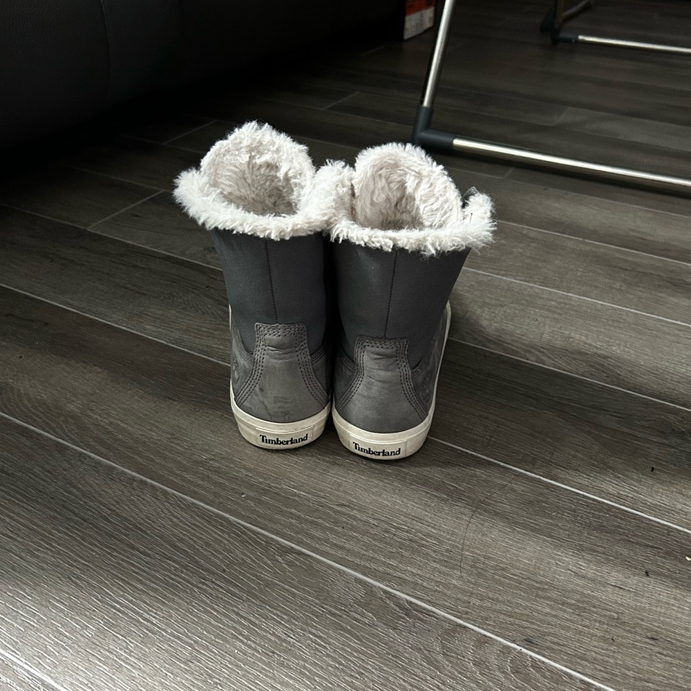 Timberland booties - Picture 4 of 6